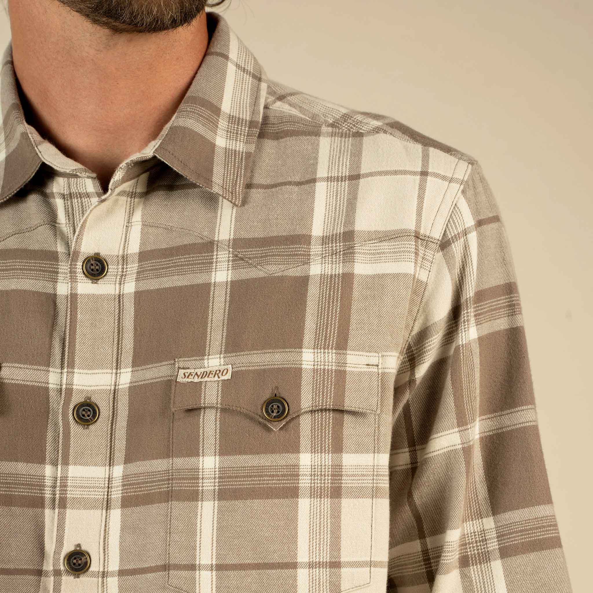Durango Flannel
