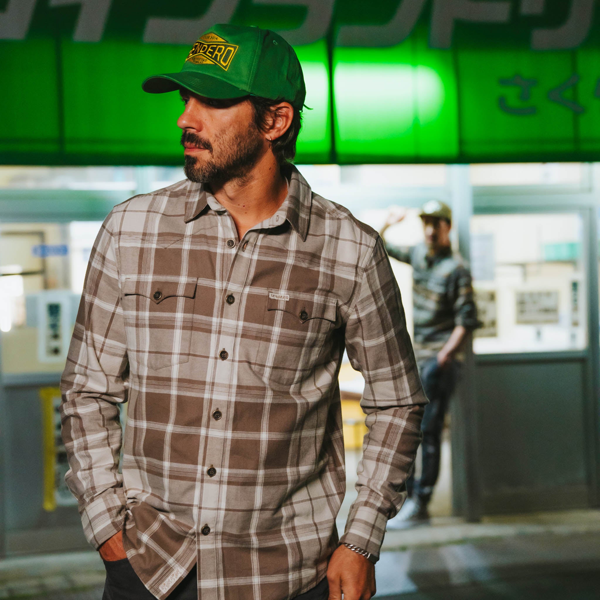 Durango Flannel
