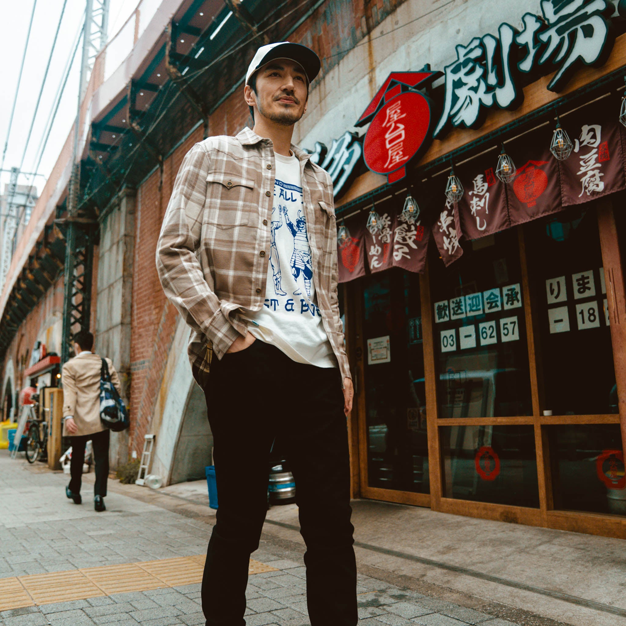 Durango Flannel