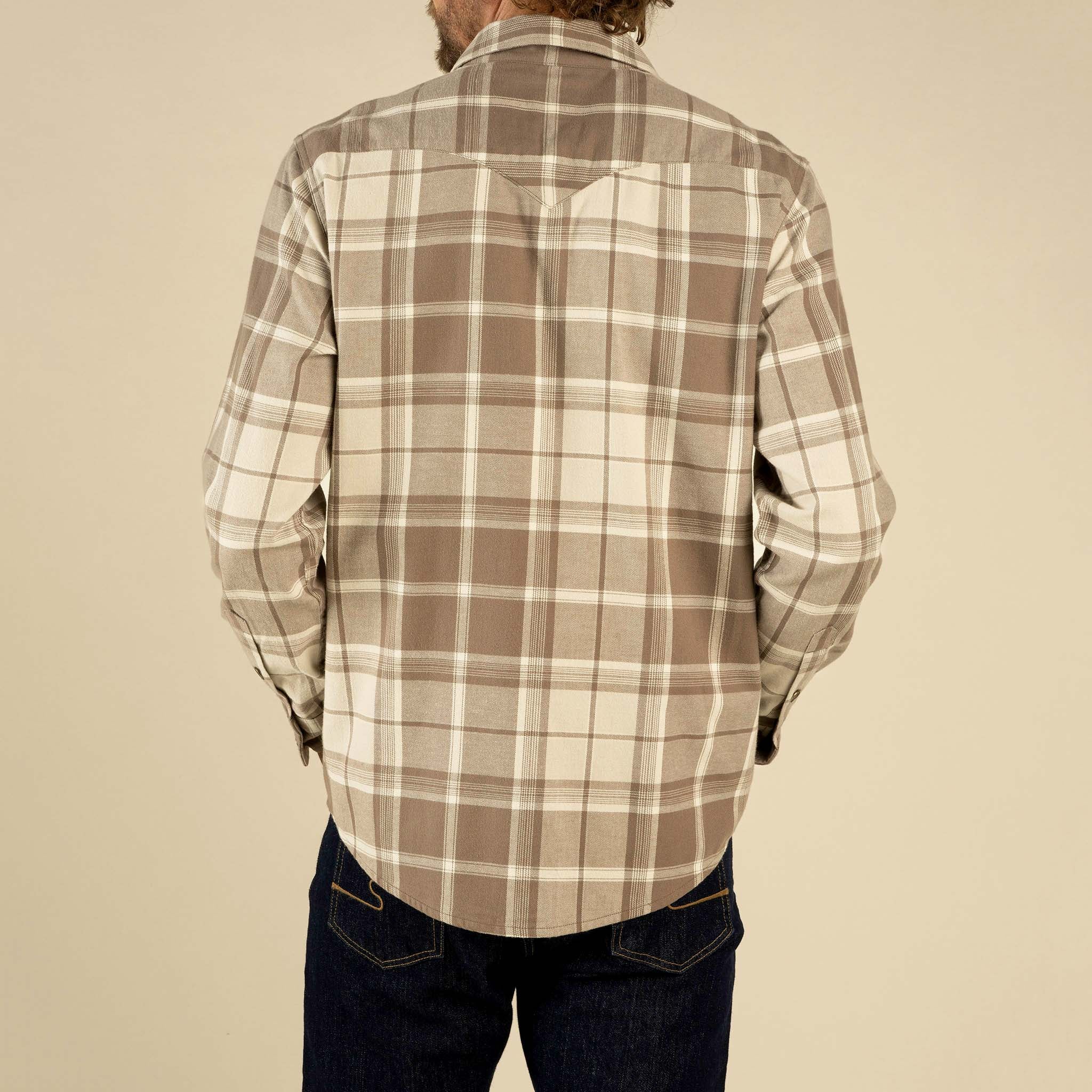Durango Flannel