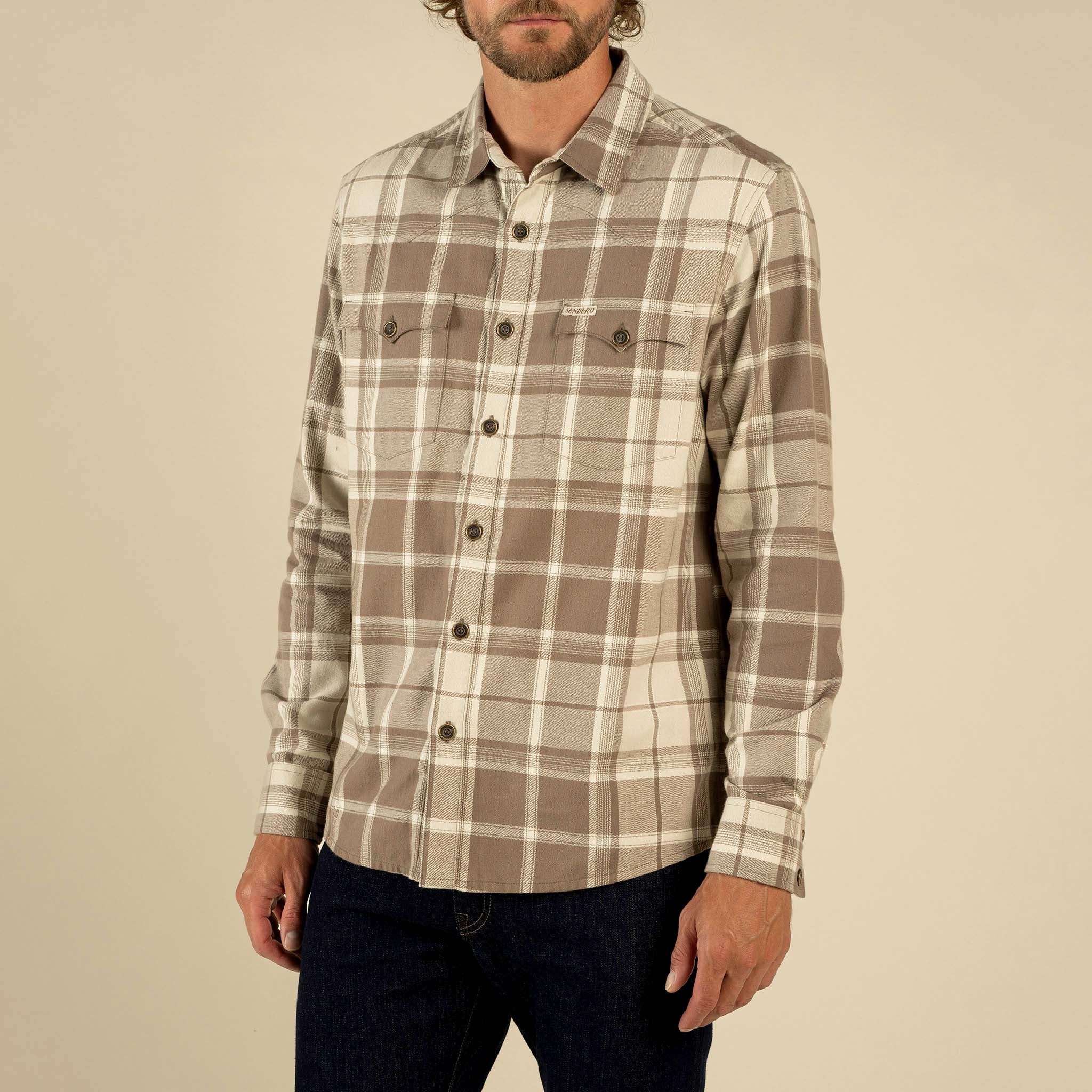 Durango Flannel