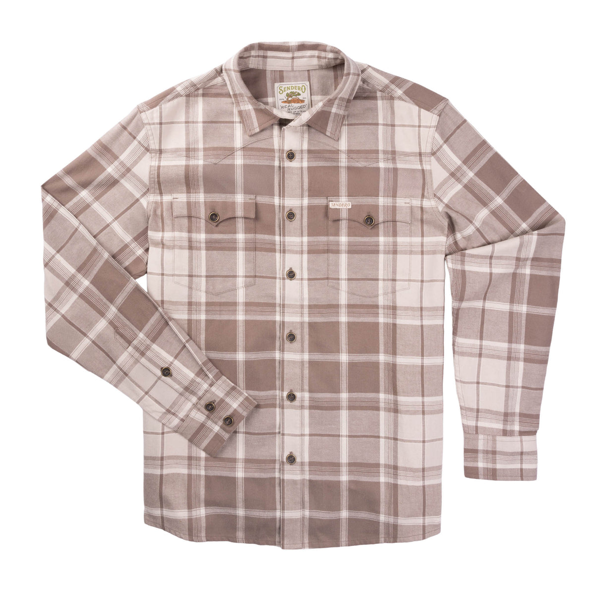 Durango Flannel Shirt