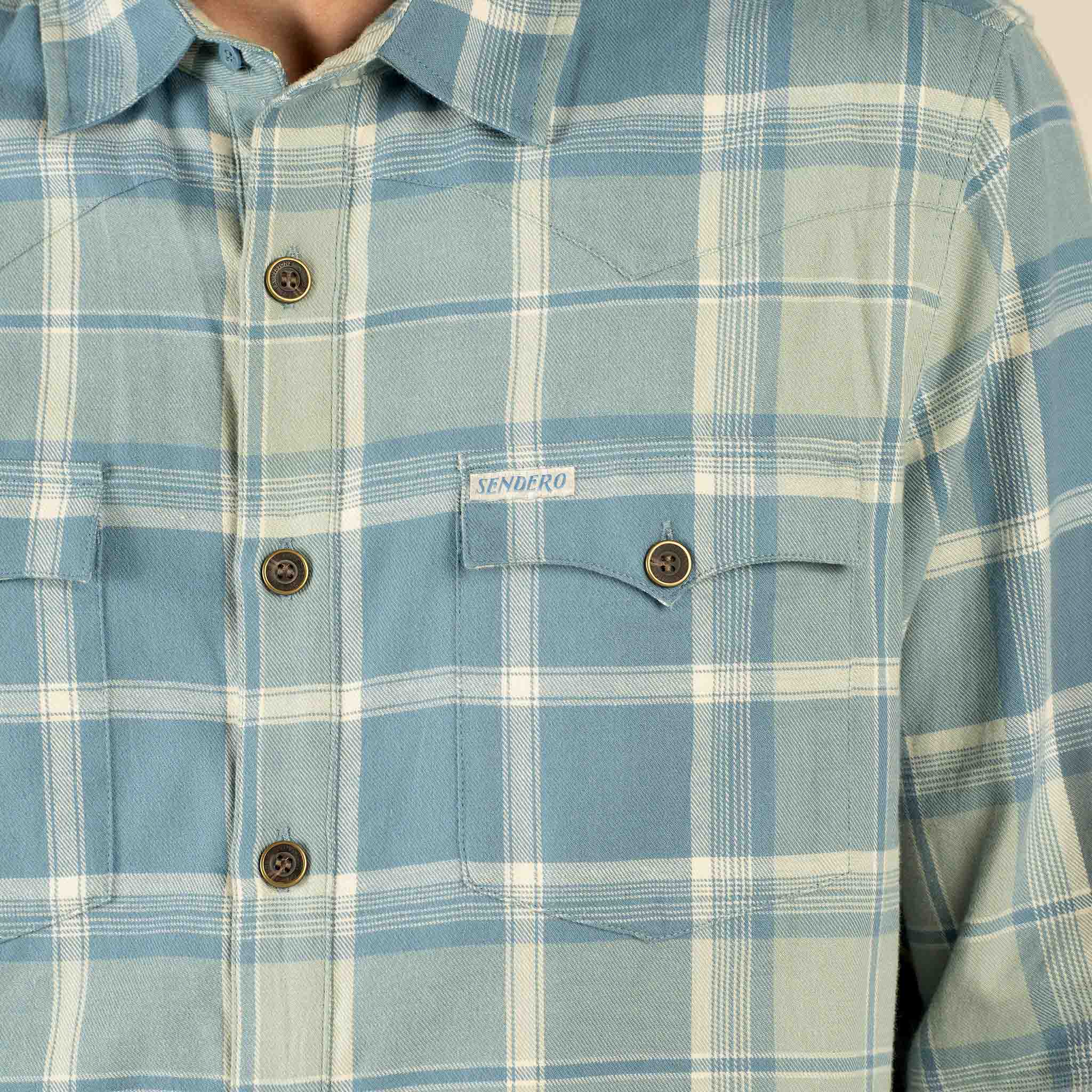 Durango Flannel