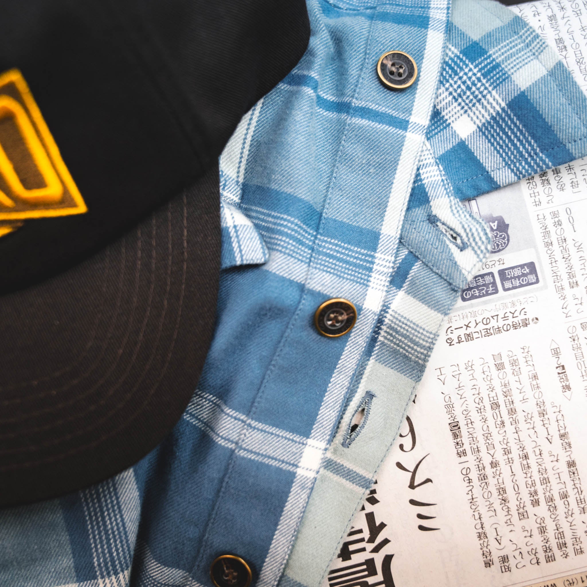 Durango Flannel
