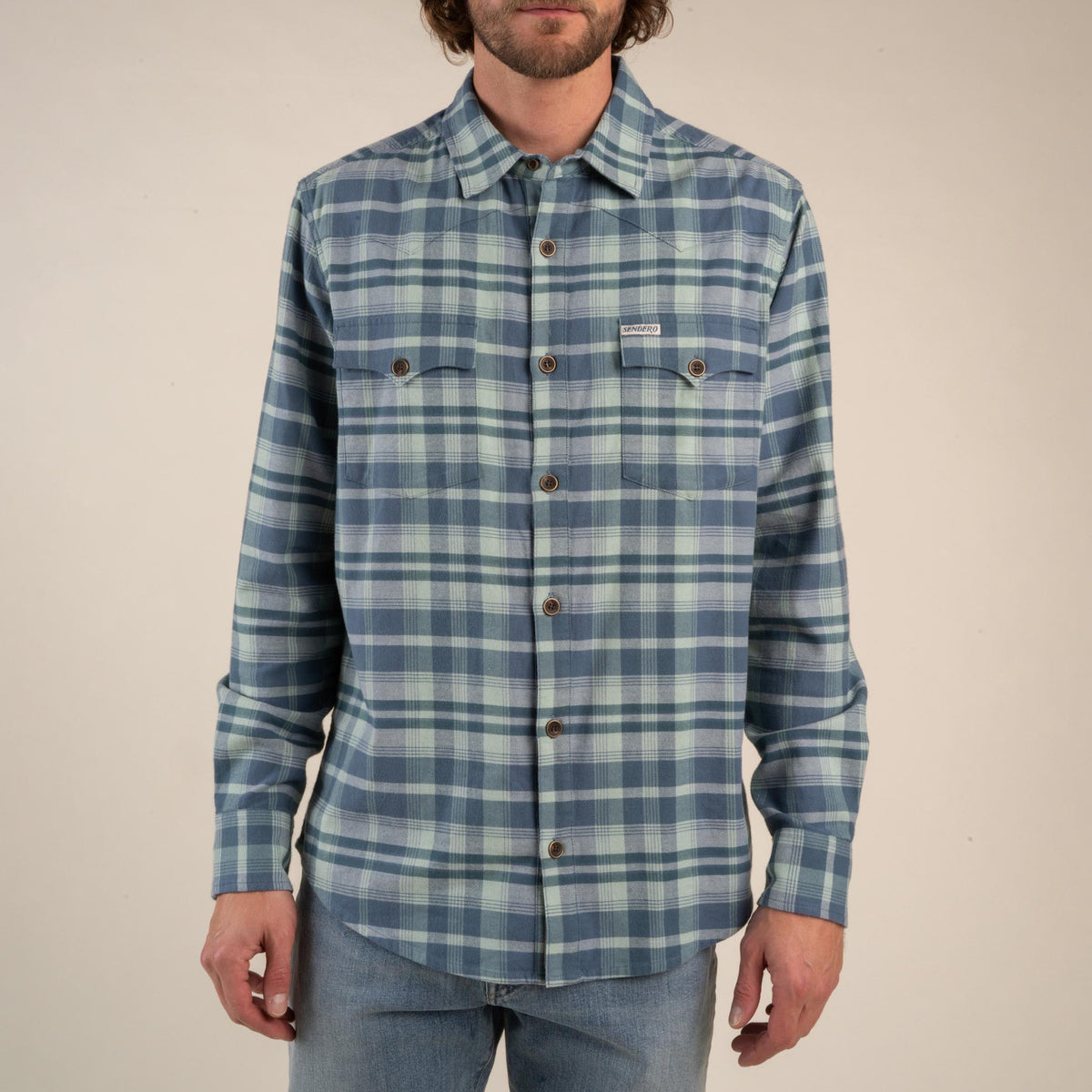 Durango Flannel Shirt