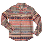Boquillas Long Sleeve Shirt