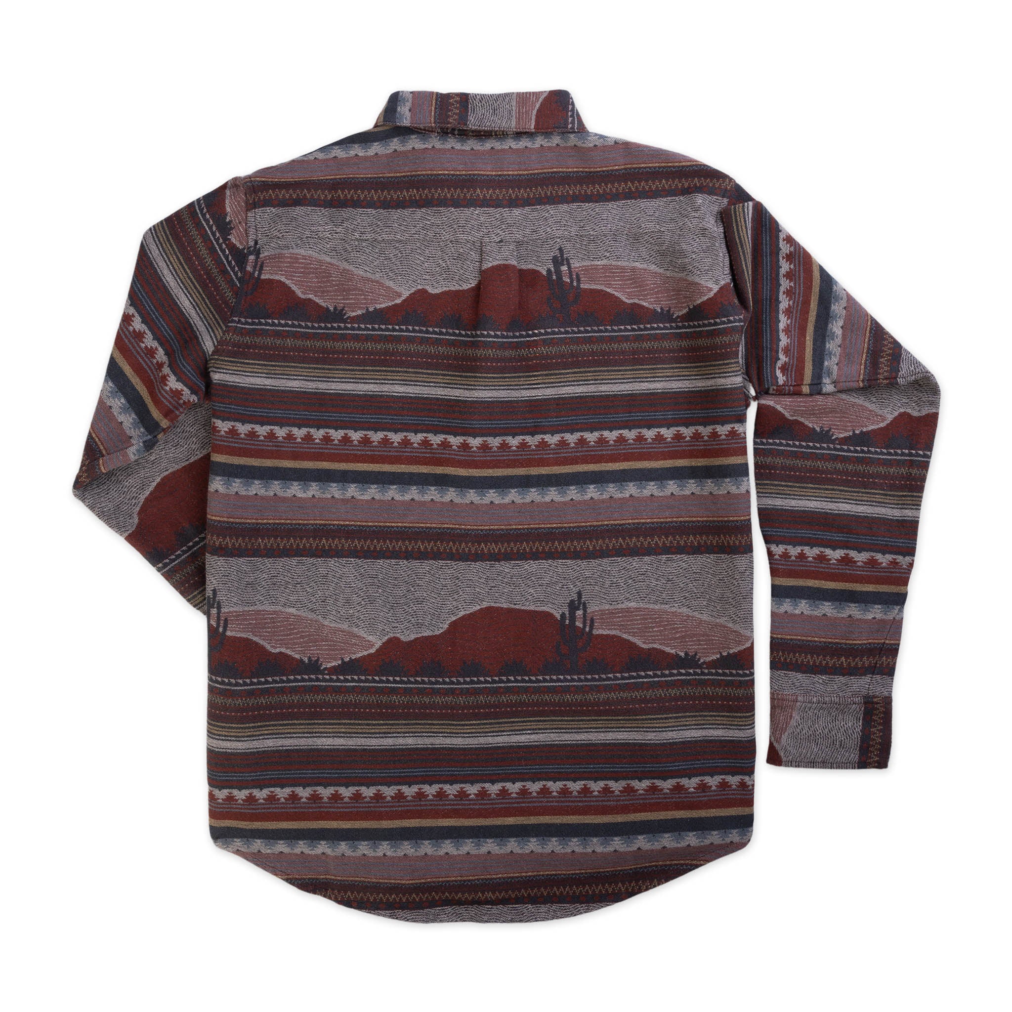 Boquillas Long Sleeve Shirt