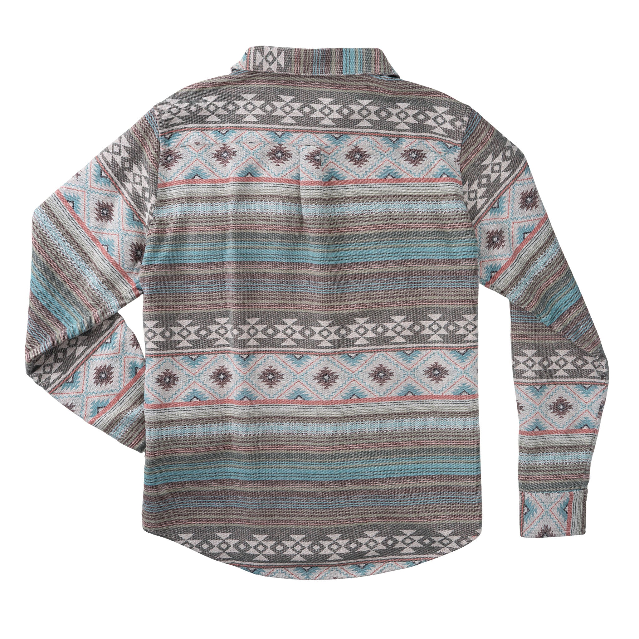 Boquillas Long Sleeve Shirt