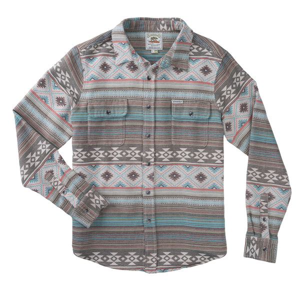 Boquillas Long Sleeve Shirt