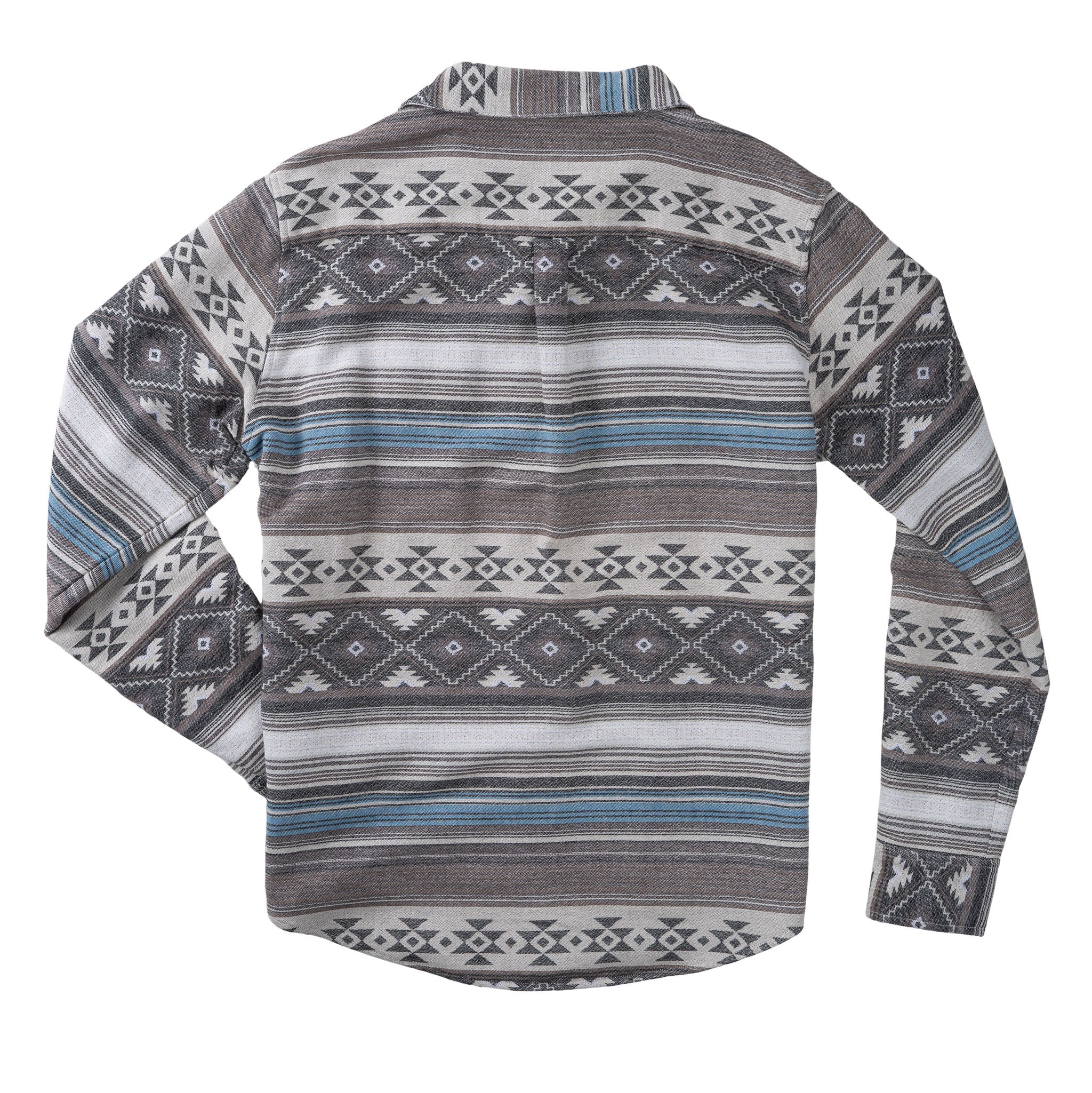 Boquillas Long Sleeve Shirt