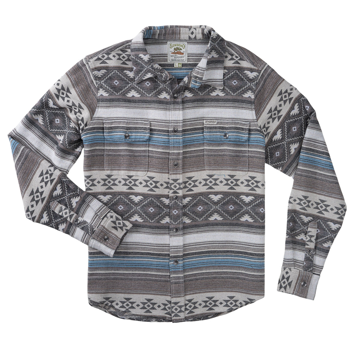Boquillas Shirt