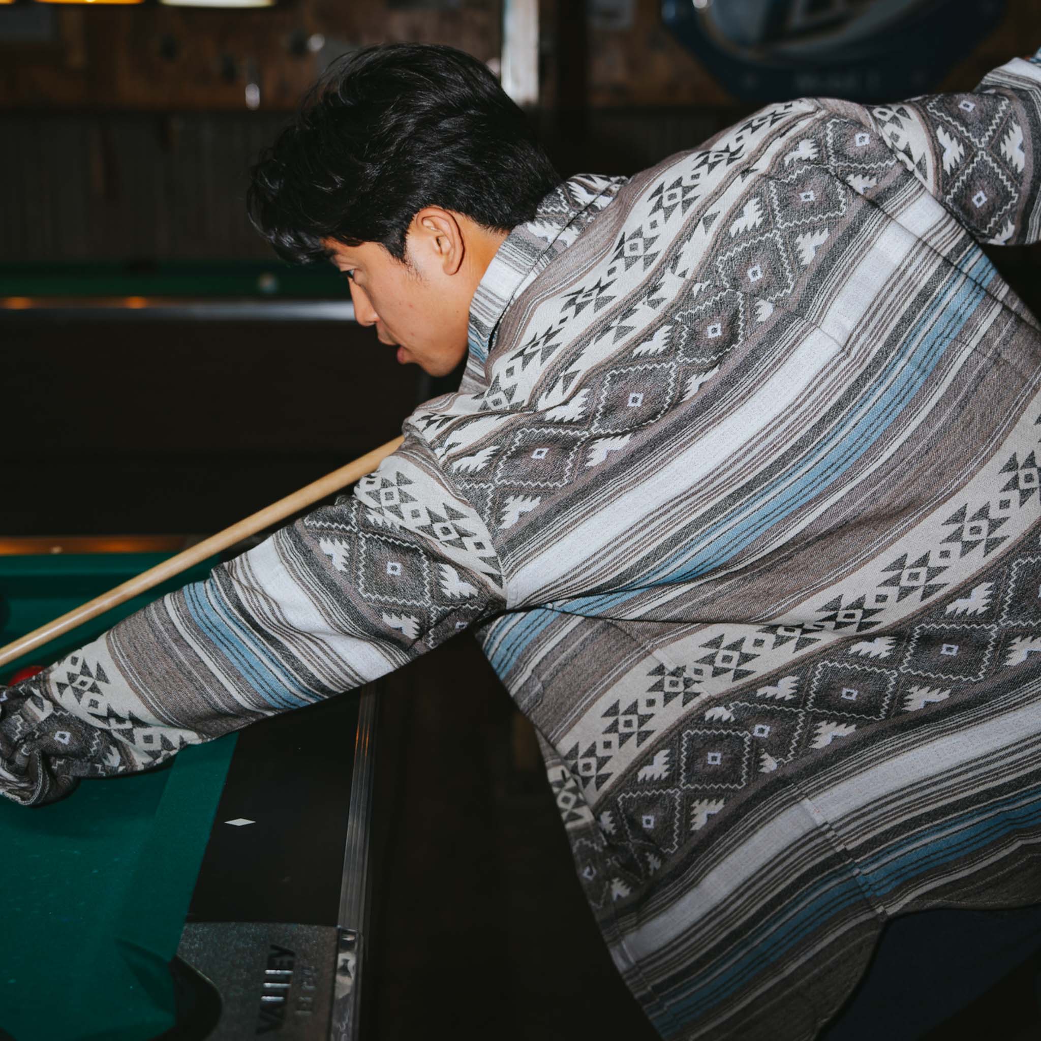 Boquillas Long Sleeve Shirt