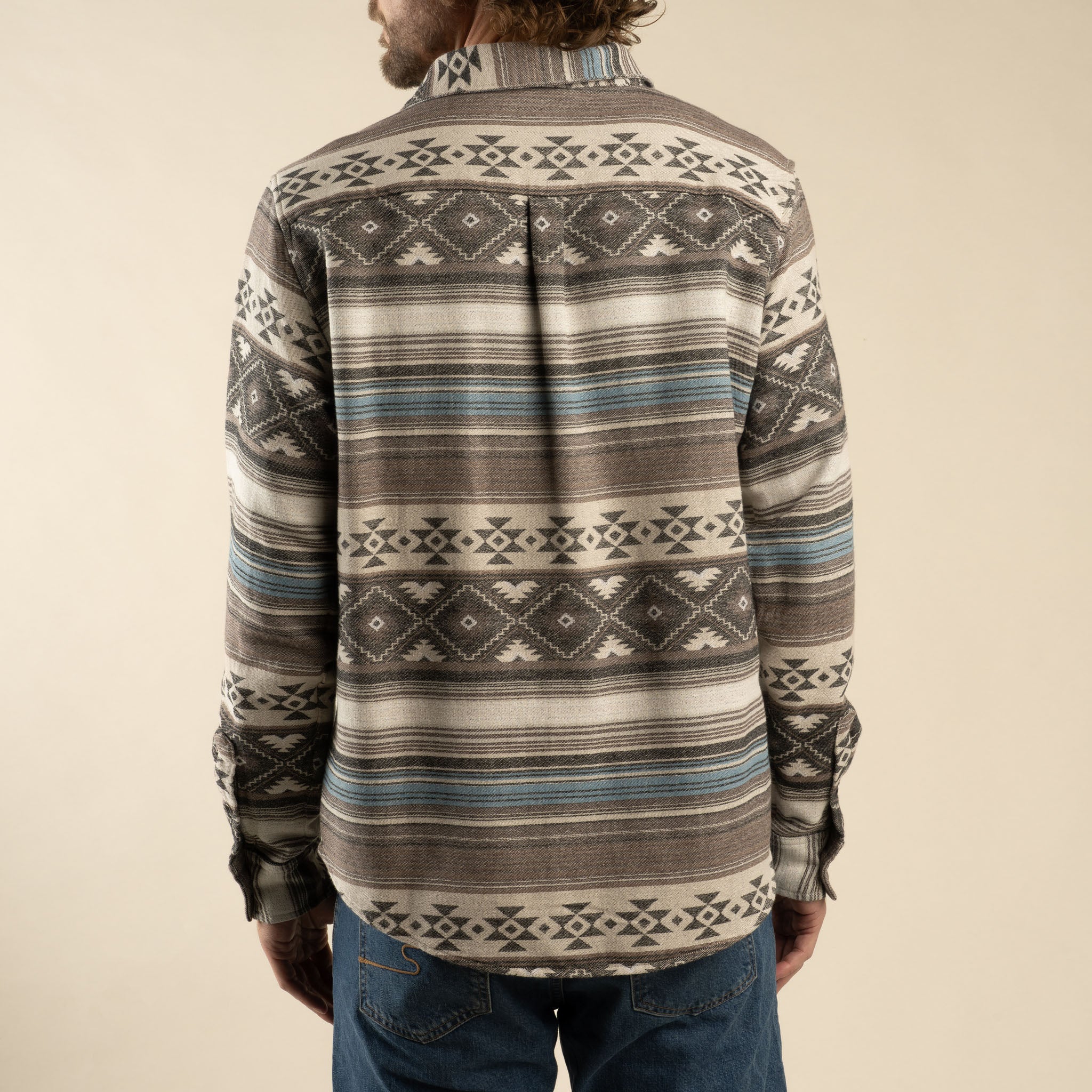 Boquillas Long Sleeve Shirt