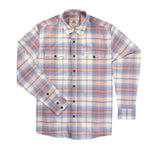 Moab Flannel Shirt
