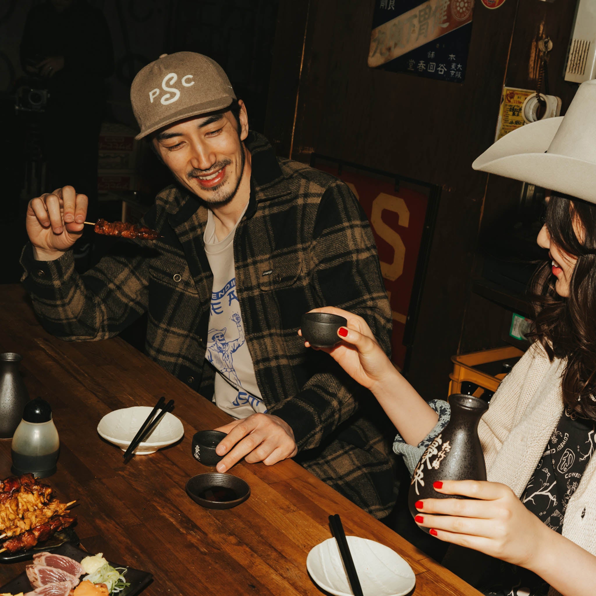 Pinedale Flannel