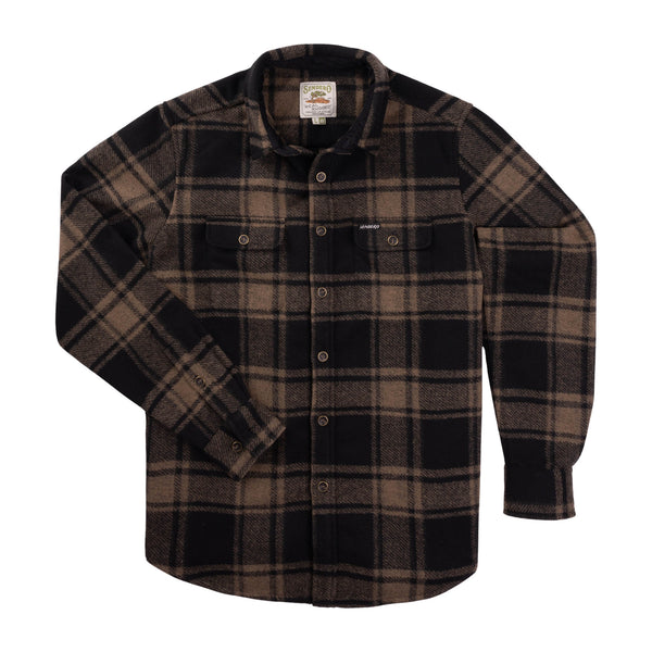Pinedale Flannel