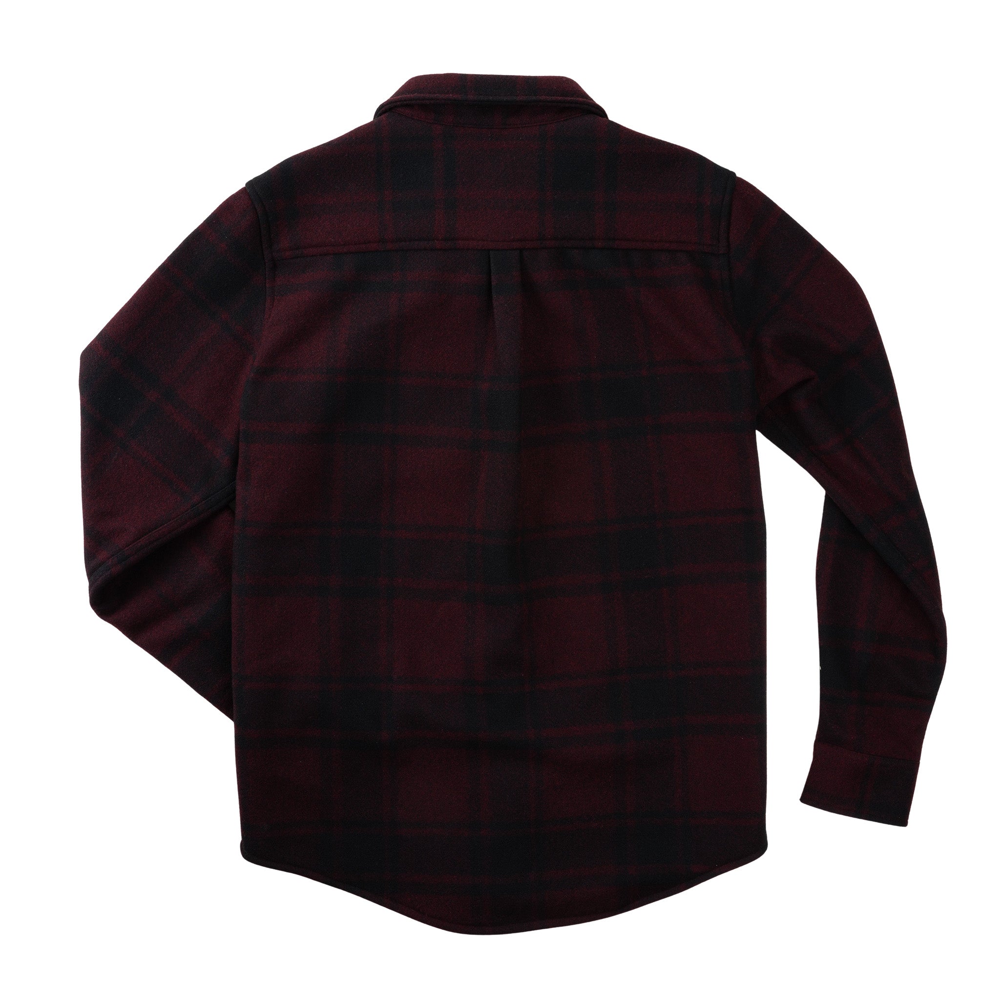 Pinedale Flannel