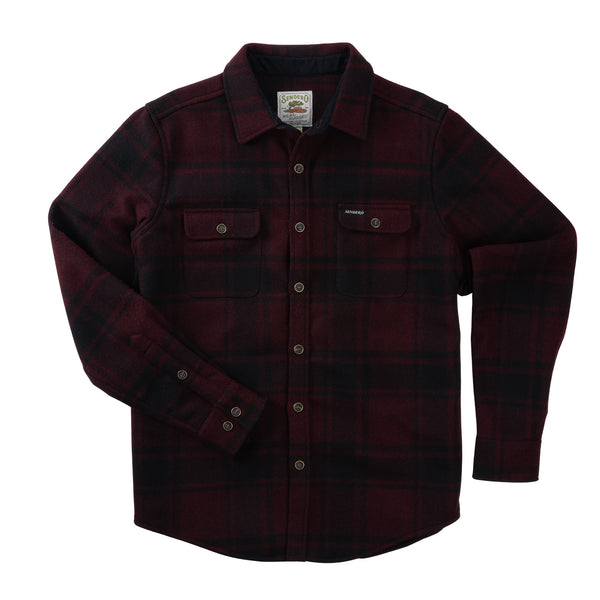 Pinedale Flannel