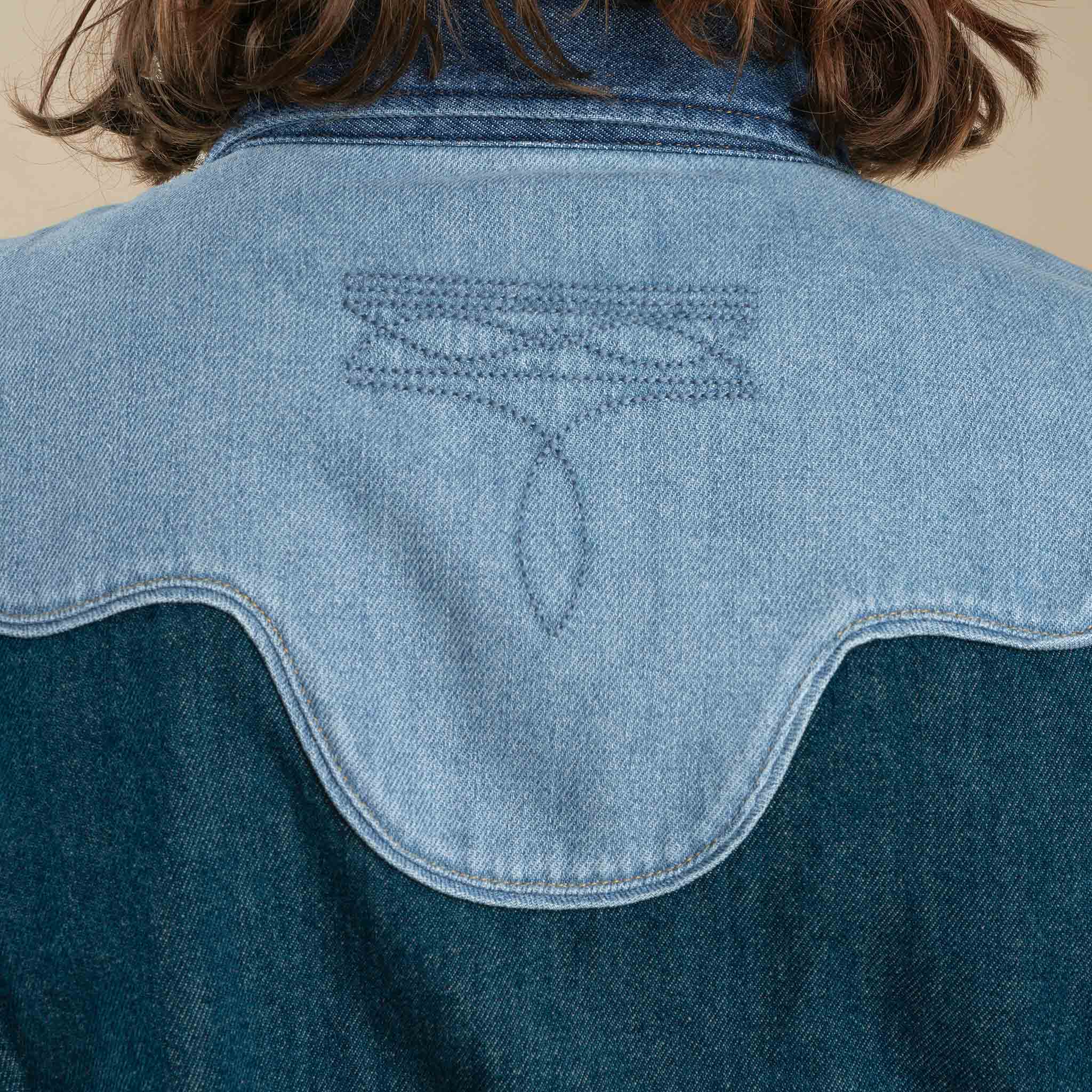 Sundance Western Pearlsnap Shirt