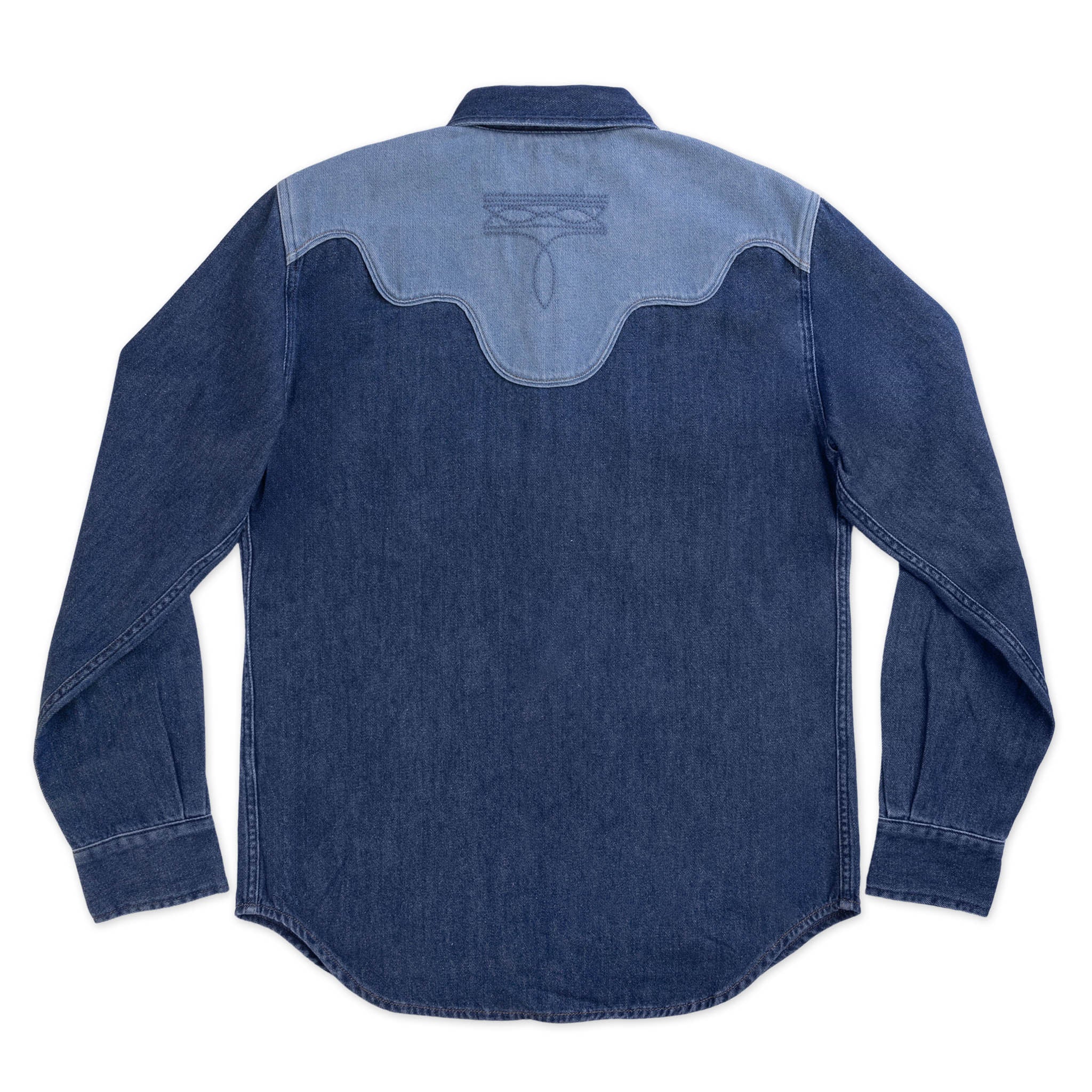Sundance Western Pearlsnap Shirt