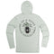 Graphic Yucatan Bamboo Hoodie