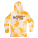 Yucatan Bamboo Hoodie Print