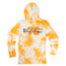 Yucatan Bamboo Hoodie Tech Shirt - Tie Dye - Whataburger