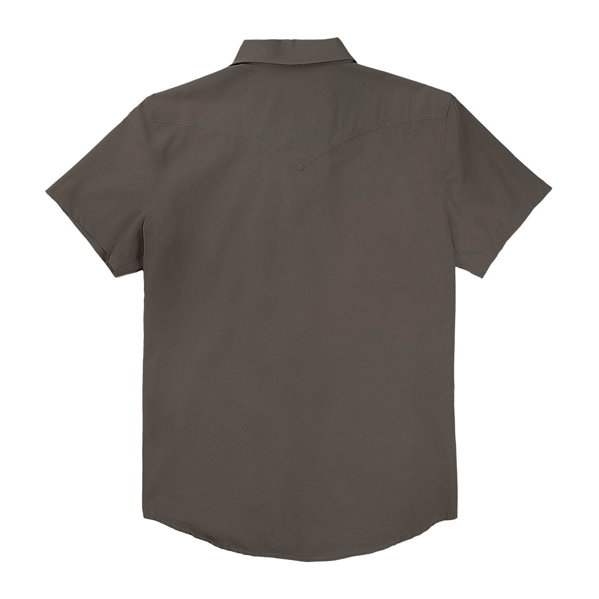 Confluence Tech Shirt Short Sleeve - Desert Sage