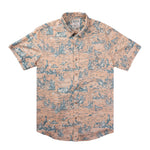 City Slicker Button Up Short Sleeve 