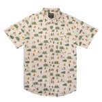 City Slicker Button Up Short Sleeve 