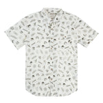 City Slicker Button Up Short Sleeve 