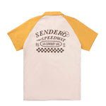 Saloon Short Sleeve