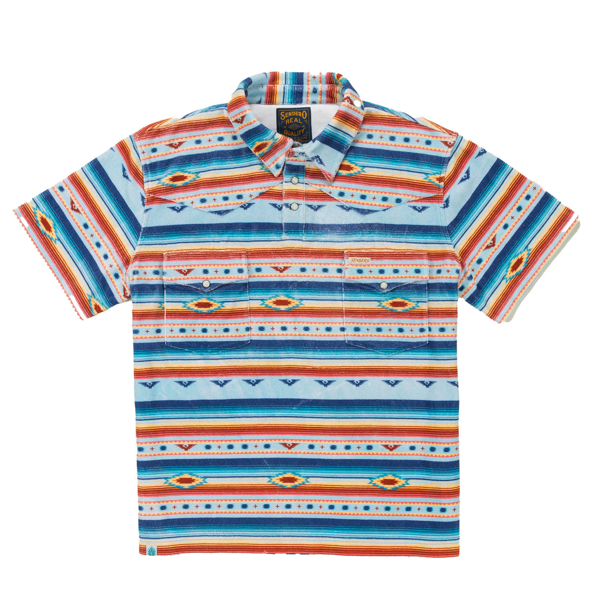 Cantina Terry Polo