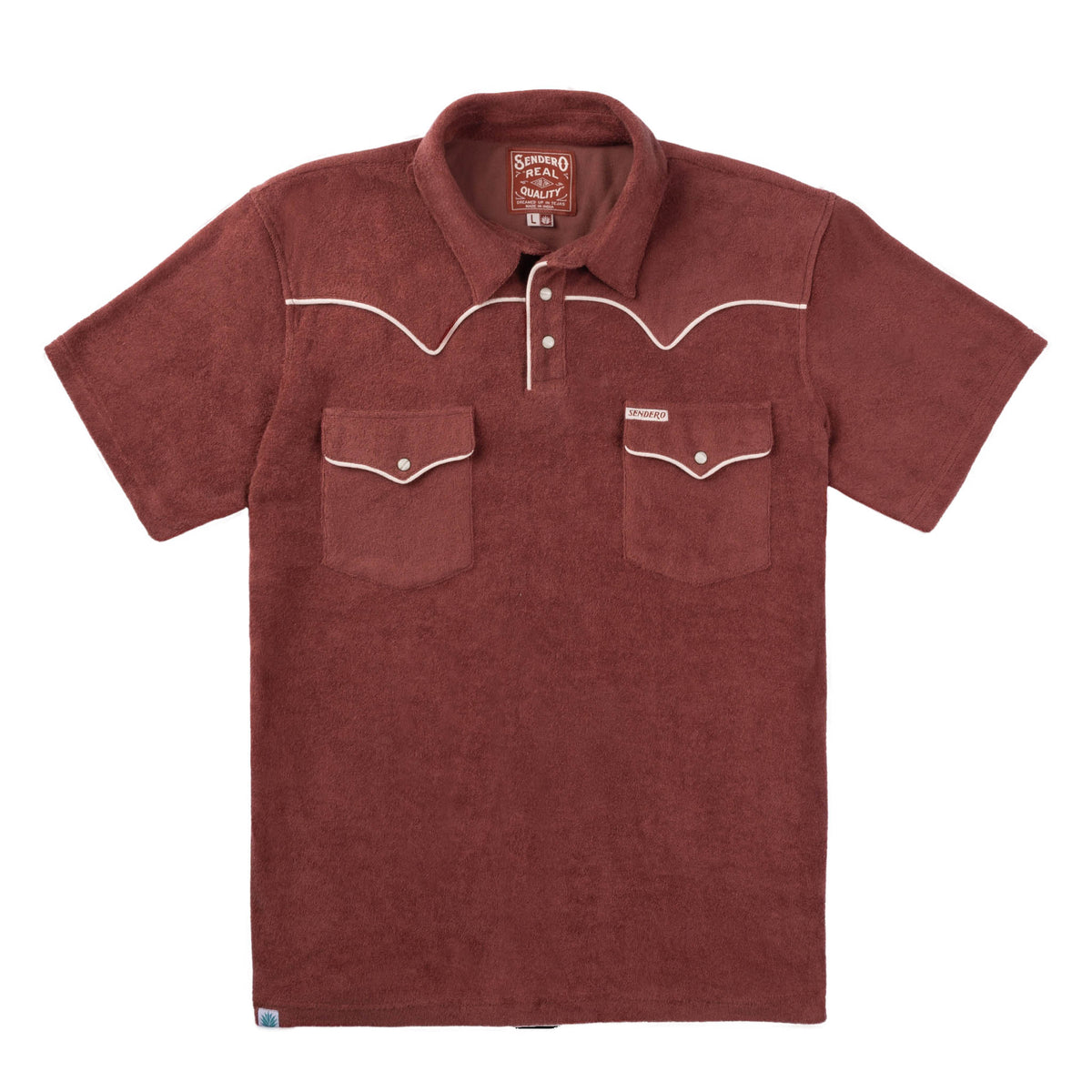 Cantina Terry Polo