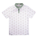 High Noon Performance Polo