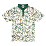 High Noon Performance Polo