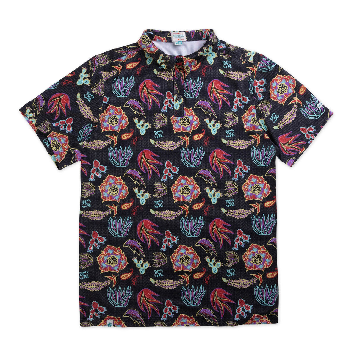High Noon Performance Polo