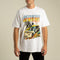 Sendero Racing Vintage T-Shirt - Vintage White