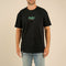 Chido Vintage Tee - Black