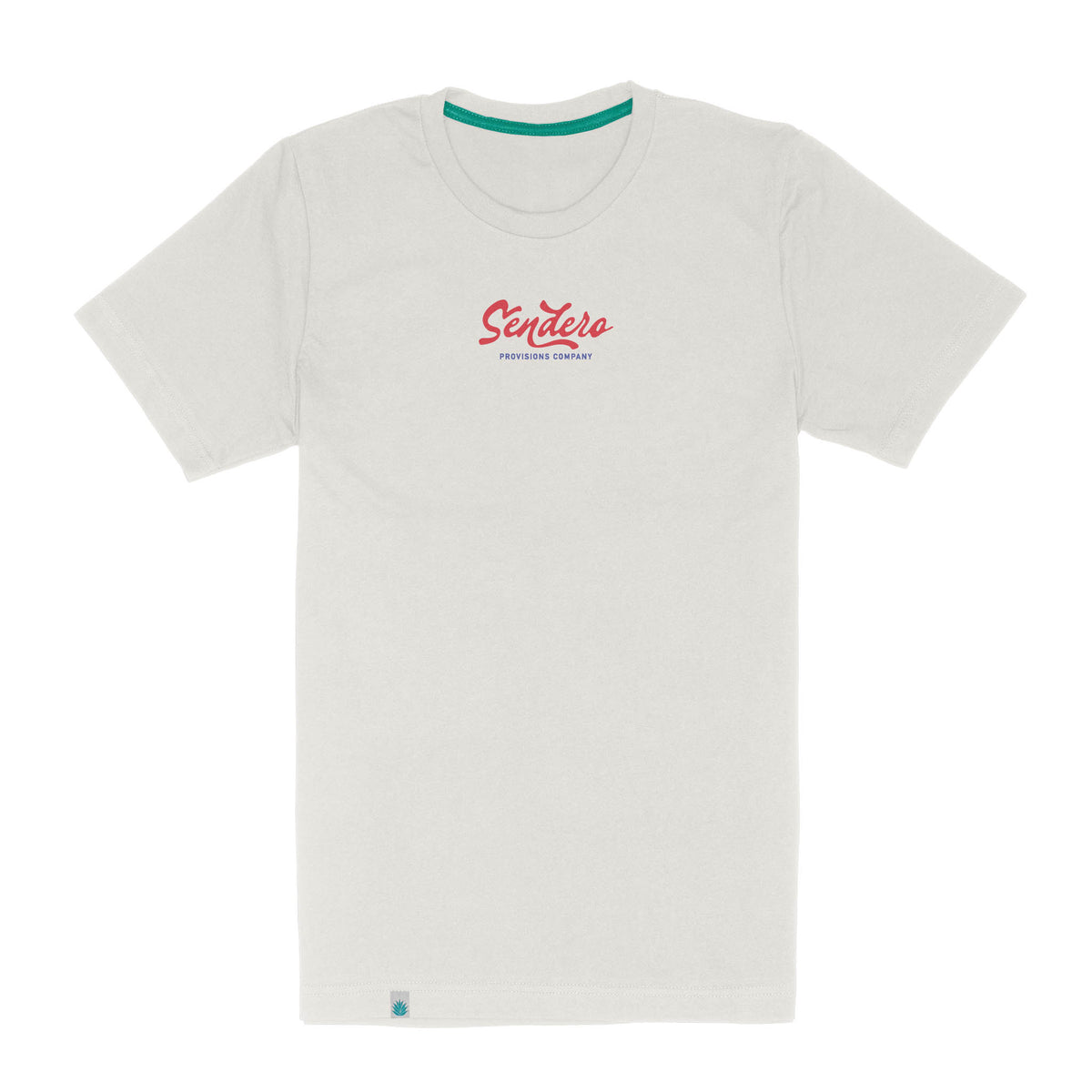 Chido Vintage Tee - Vintage White