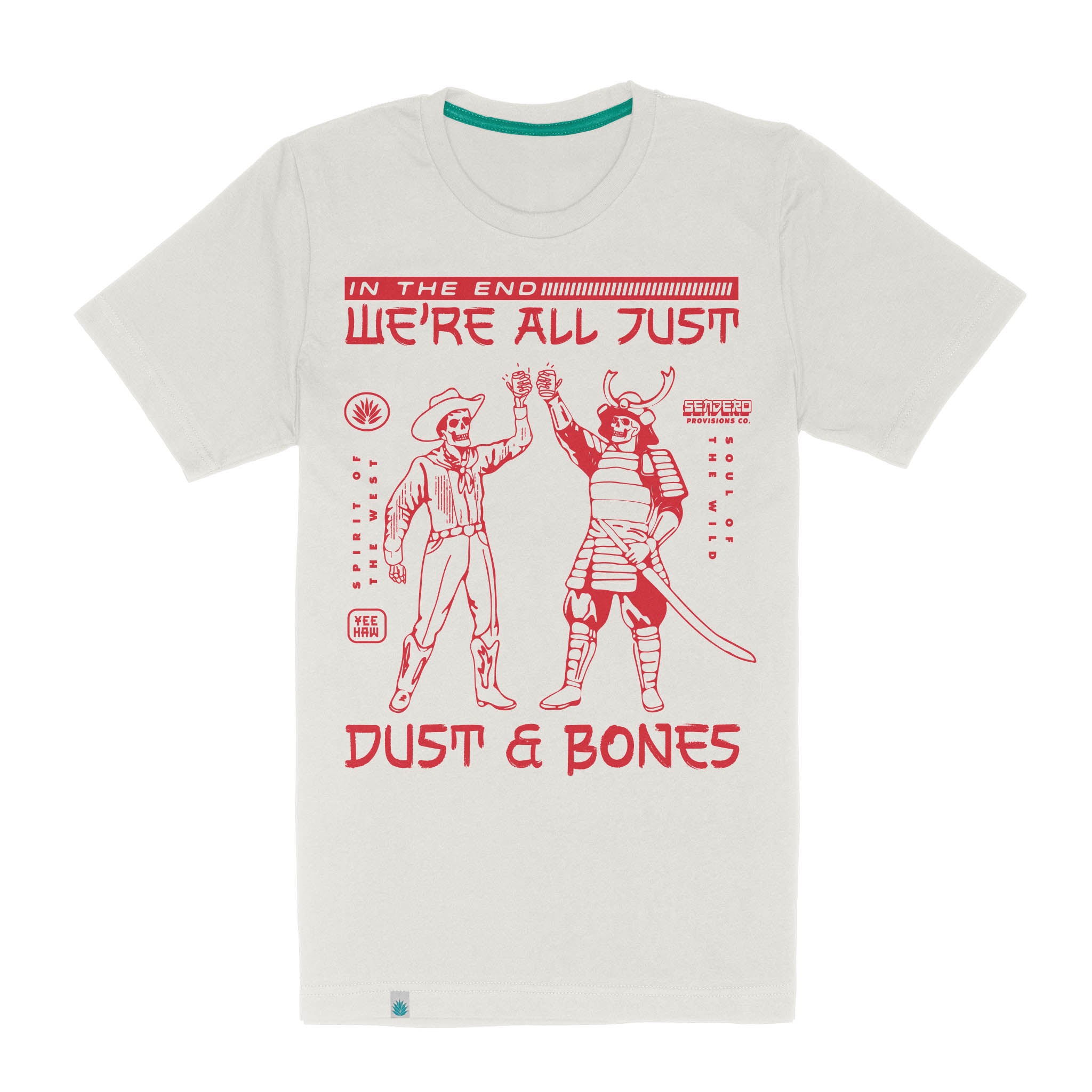 Dust & Bones Vintage T-Shirt