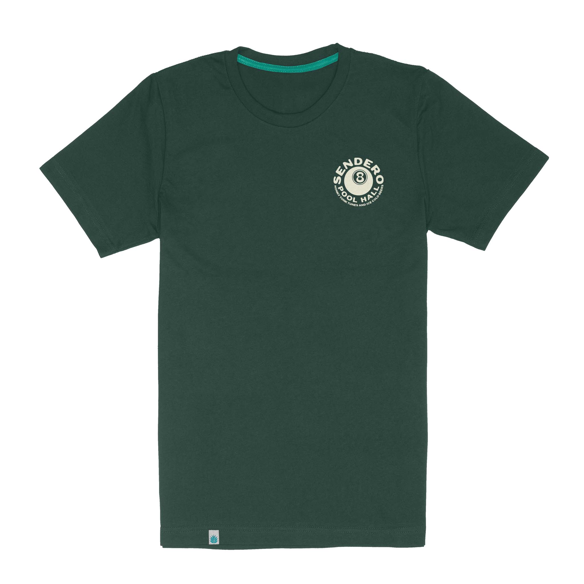 Eightball Vintage T-Shirt