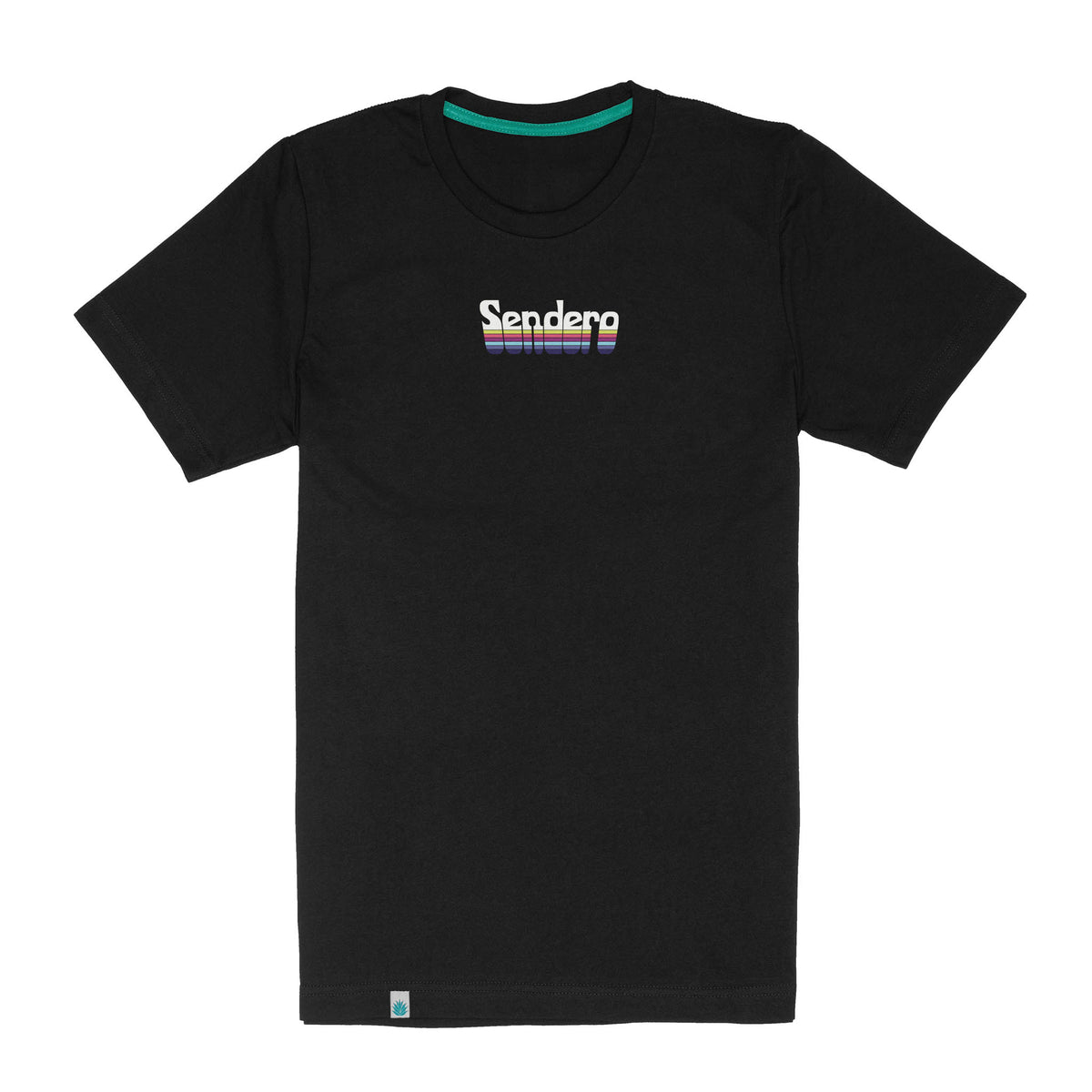 Retro Logo Vintage Tee