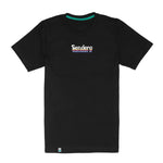 Retro Logo Vintage Tee