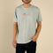 Field Service Vintage Tee - Big Sky Blue