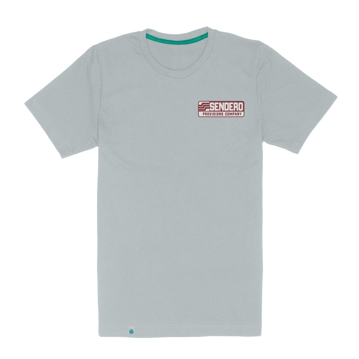 Field Service Vintage Tee - Big Sky Blue