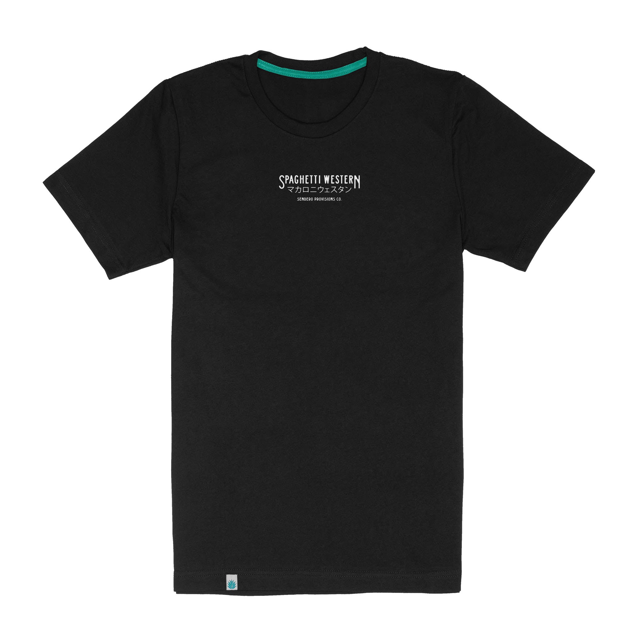 Spaghetti Western Vintage T-Shirt