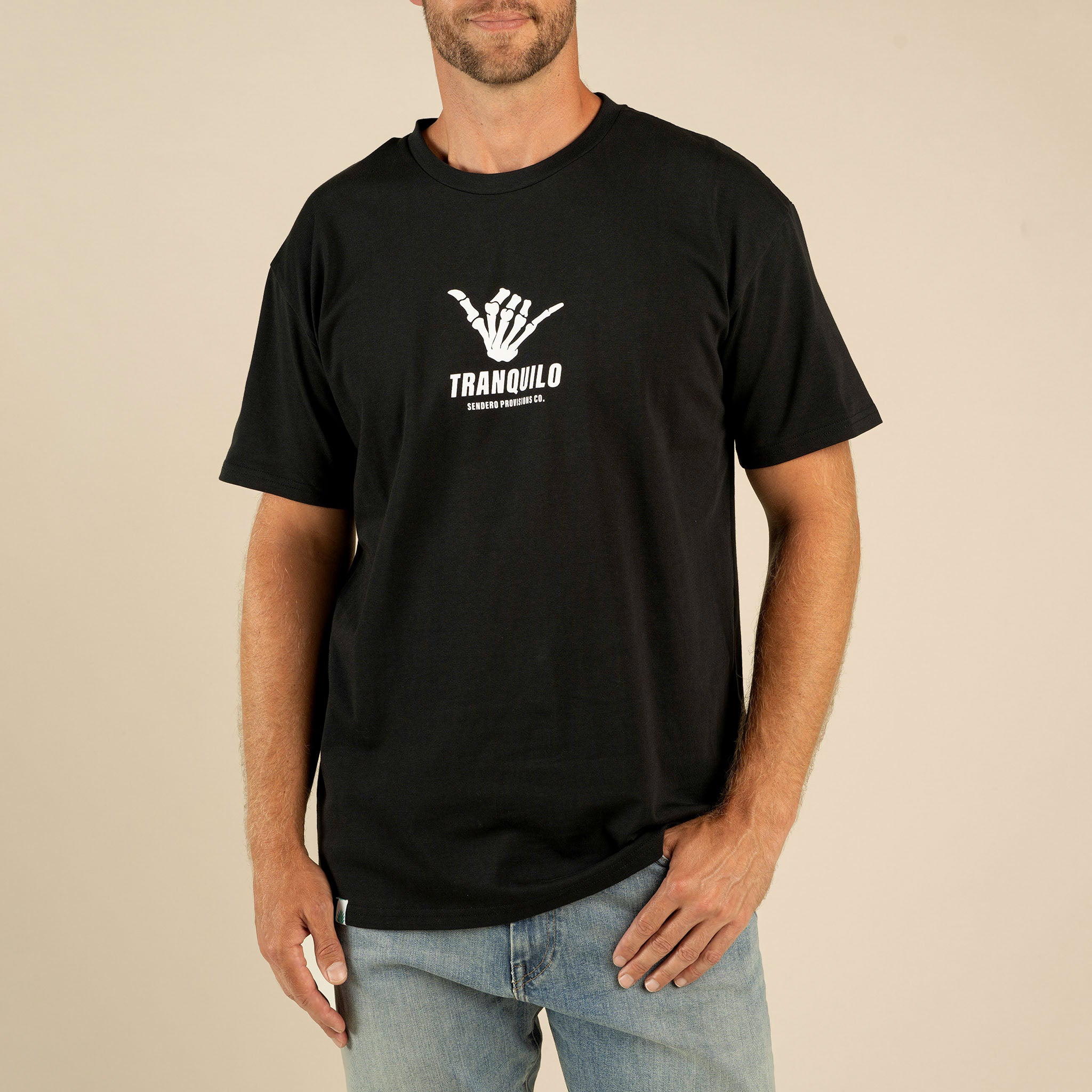 Tranquilo Vintage T-Shirt