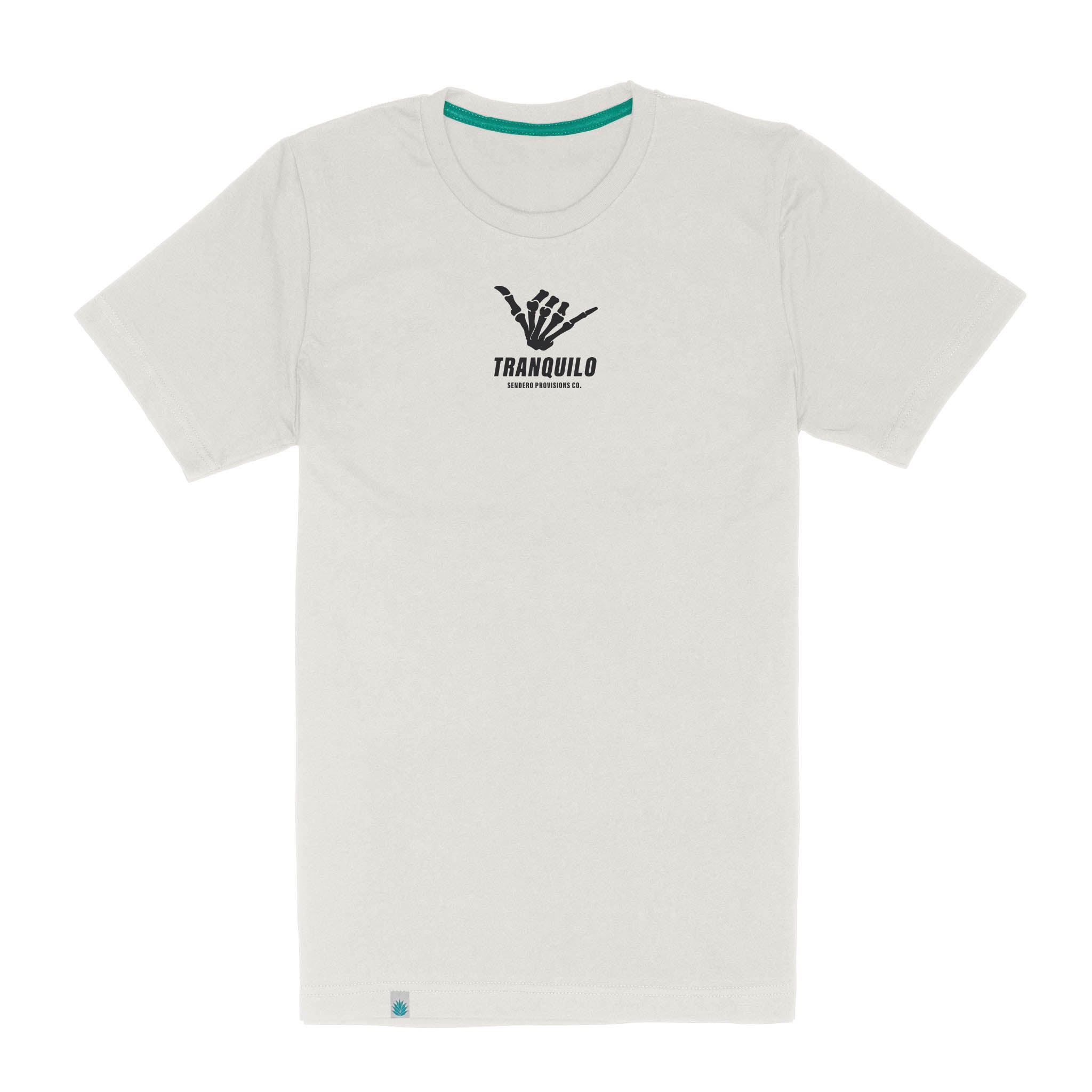Tranquilo Vintage T-Shirt