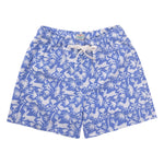 The Barton Elastic Boardshort
